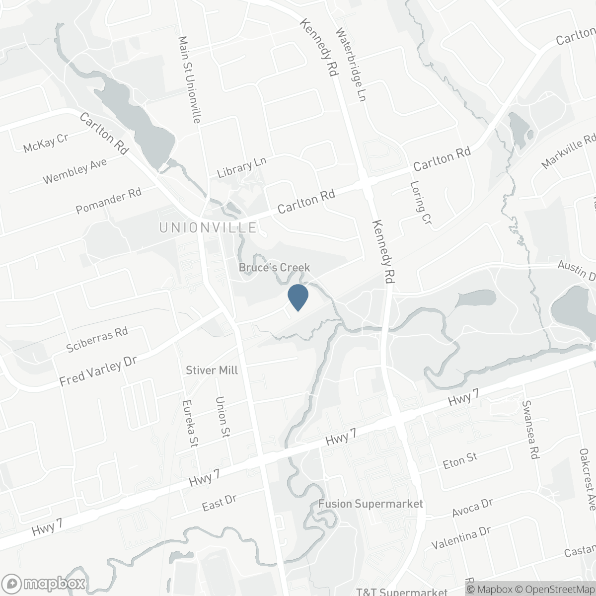 52 BERKELEY COURT, Markham, Ontario L3R 6L9